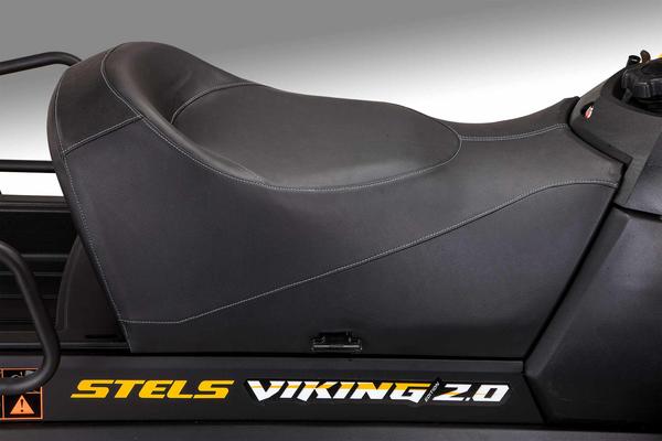 Снегоход SV600T (L ST SWT) ВИКИНГ 2.0 в Электростали