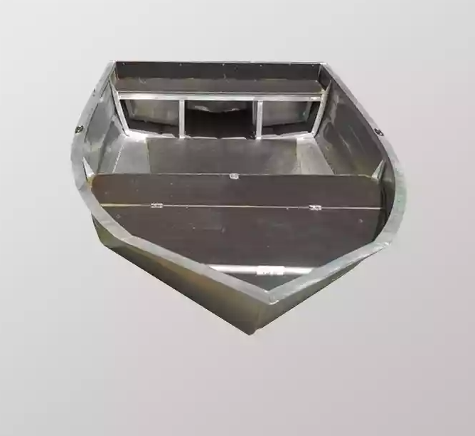 Алюминиевая лодка Вятка-Профи Вариант в Электростали