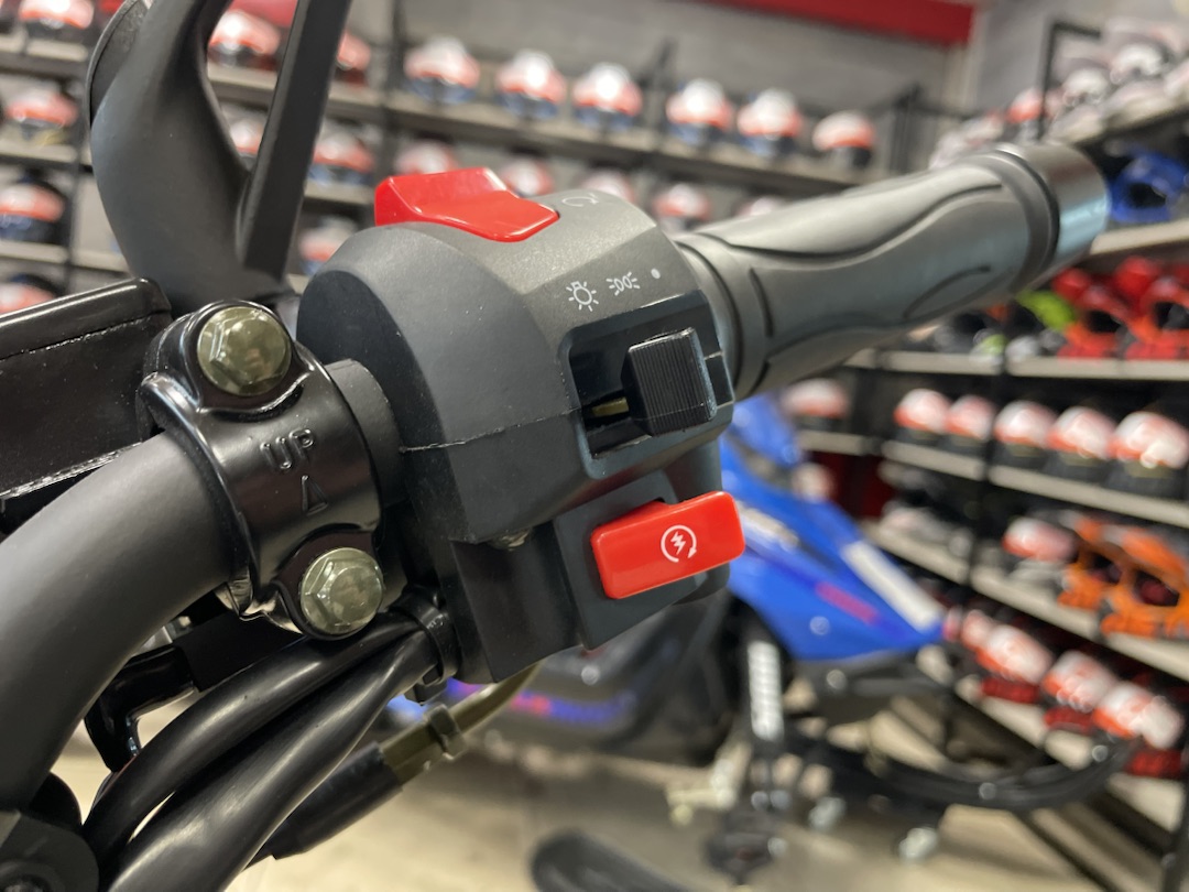 Мопед PROMAX CB150R (49) в Электростали