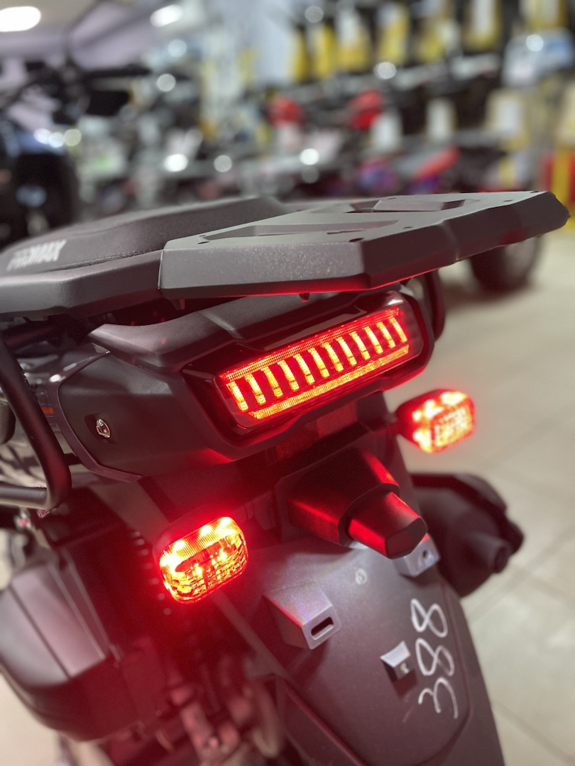 Скутер PROMAX STALKER 150(49) в Электростали