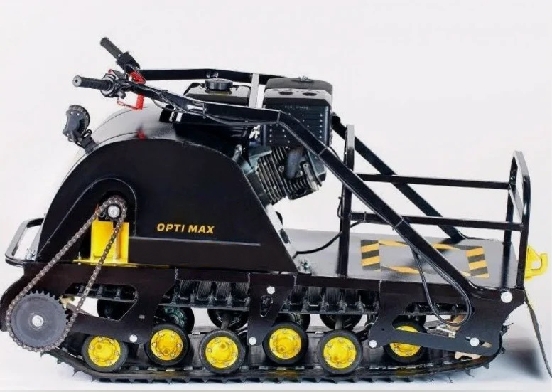 Мотобуксировщик OPTI MAX 15 в Электростали