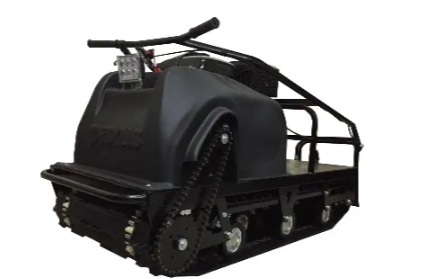 Мотобуксировщик PAXUS "ФЕНИКС" 15 л.с. в Электростали