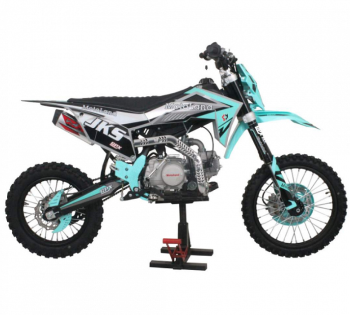 Питбайк MOTOLAND (МОТОЛЕНД) JKS140 в Электростали