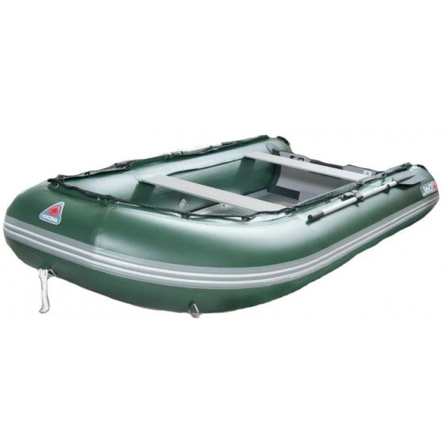 ЛОДКА НАДУВНАЯ YUKONA 310 TS - U (БЕЗ ПАЙОЛА) в Электростали