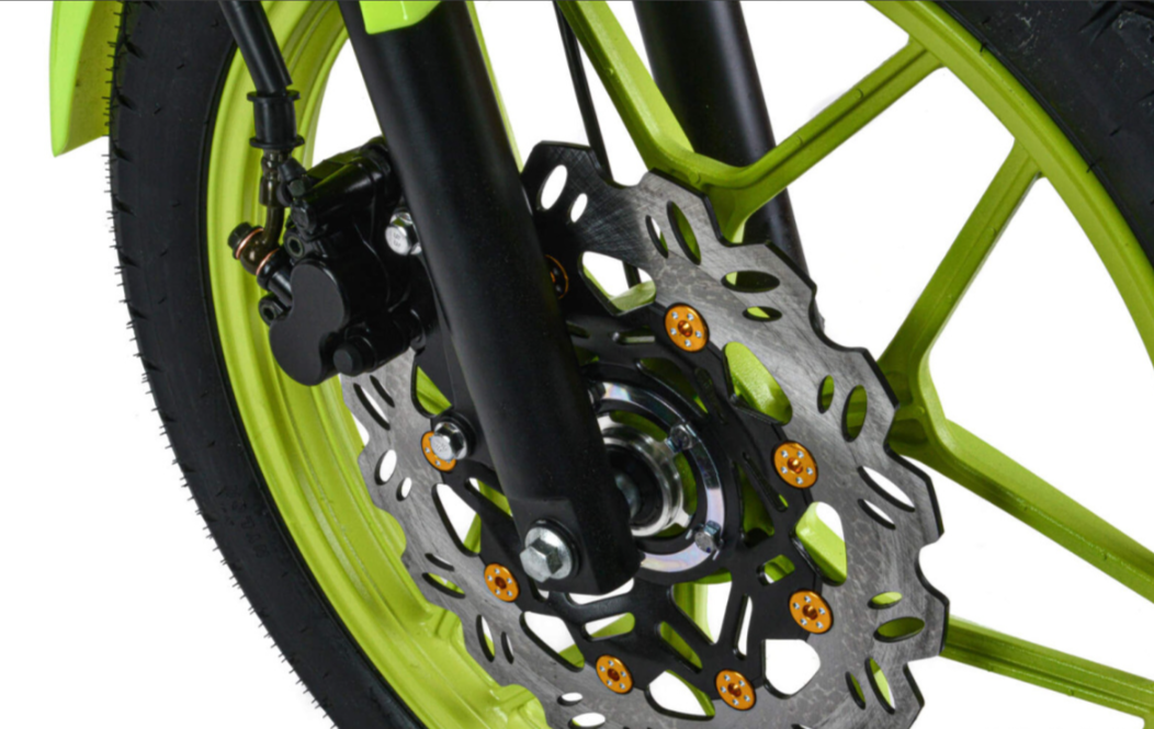 Мотоцикл MOTOLAND (МОТОЛЕНД) 200 SPRINT в Электростали