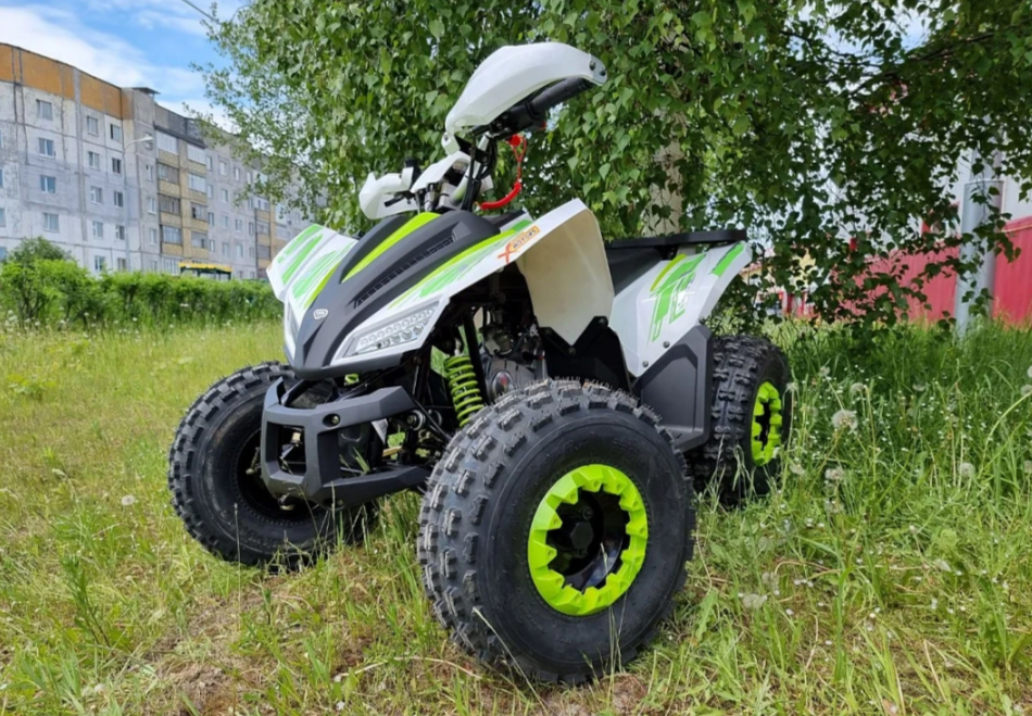 Квадроцикл PROMAX SPORT - PRO 180 (2025) в Электростали