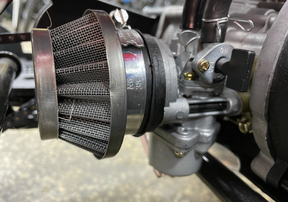 Квадроцикл PROMAX ATV MINI 2T 70CC р/с в Электростали