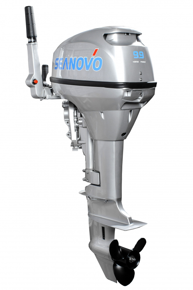 Лодочный мотор Seanovo SN9.9FHL в Электростали