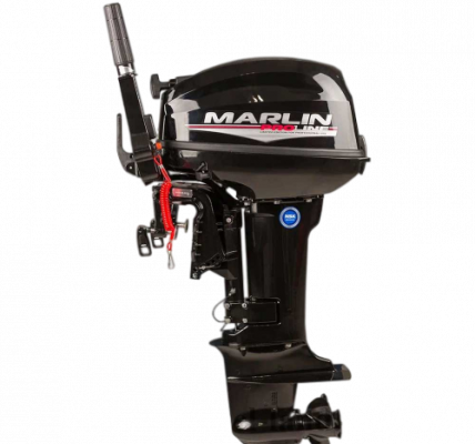 Лодочный мотор MARLIN PROLINE MP 9.9(15) AMHL в Электростали