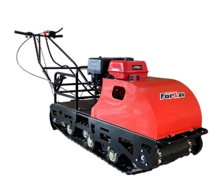 Мотобуксировщик Forza МБС3-13ВЭ в Электростали