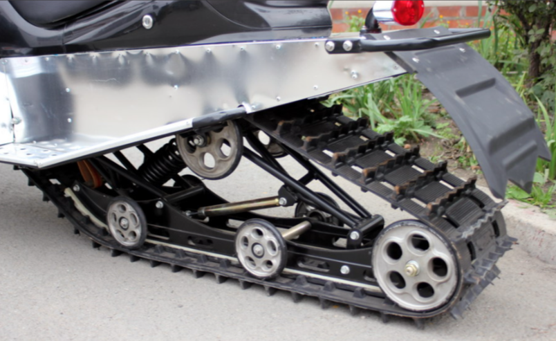 Снегоход Snow Fighter SF-300 в Электростали