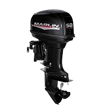 Лодочный мотор MARLIN PROLINE MP 50 AWRS в Электростали