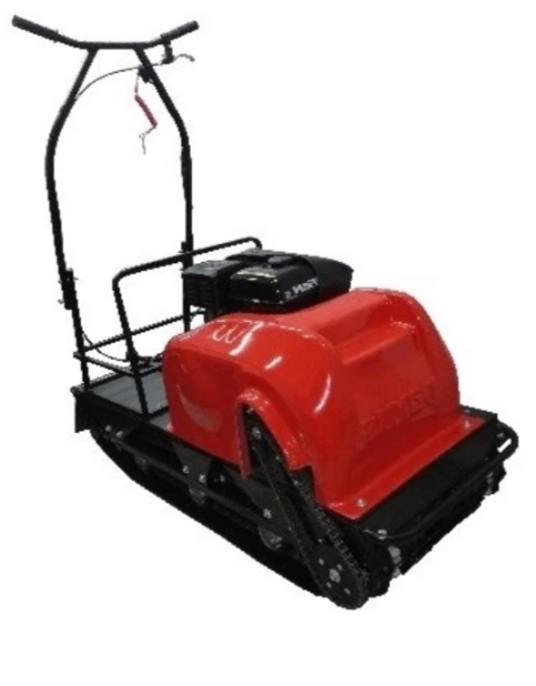 Мотобуксировщик PAXUS 550 13 л.с. HONDA в Электростали