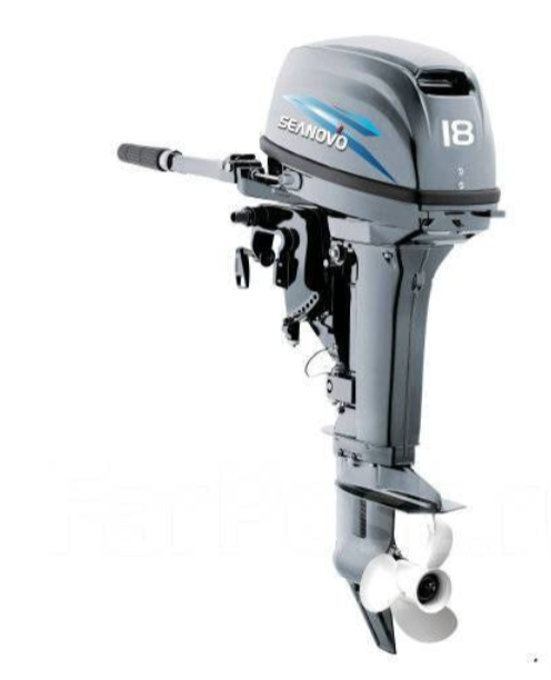 Лодочный мотор SEANOVO SN18FHBS в Электростали