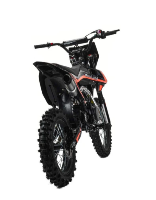 Питбайк MOTOLAND (МОТОЛЕНД) 150 GF150 E в Электростали