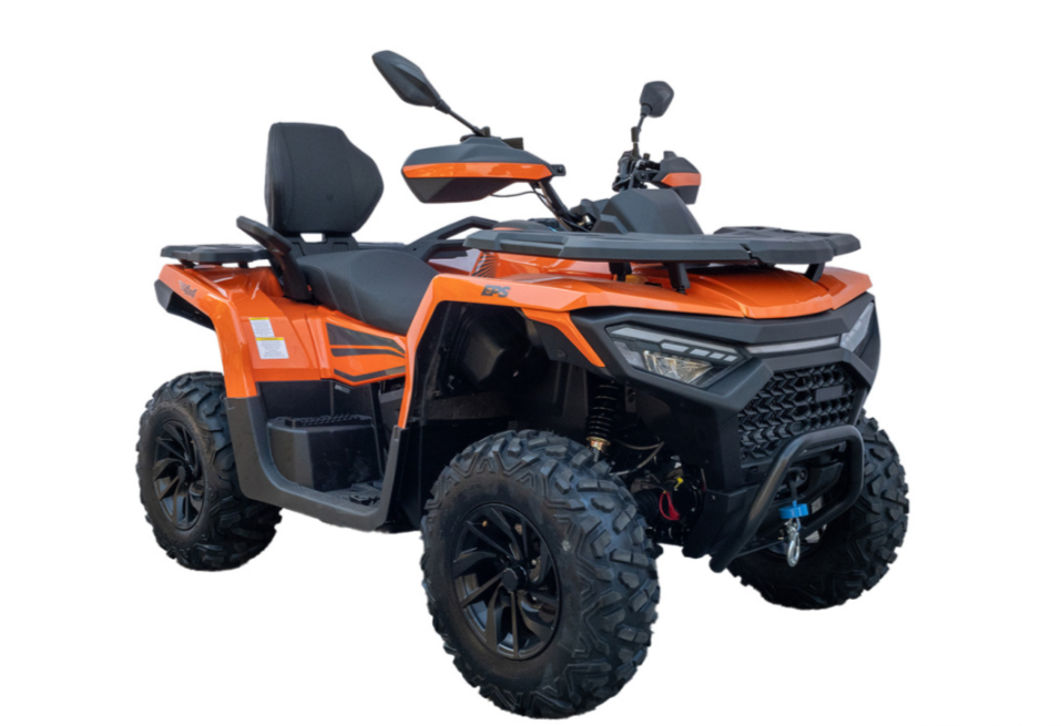 Квадроцикл HND QRX 650 в Электростали