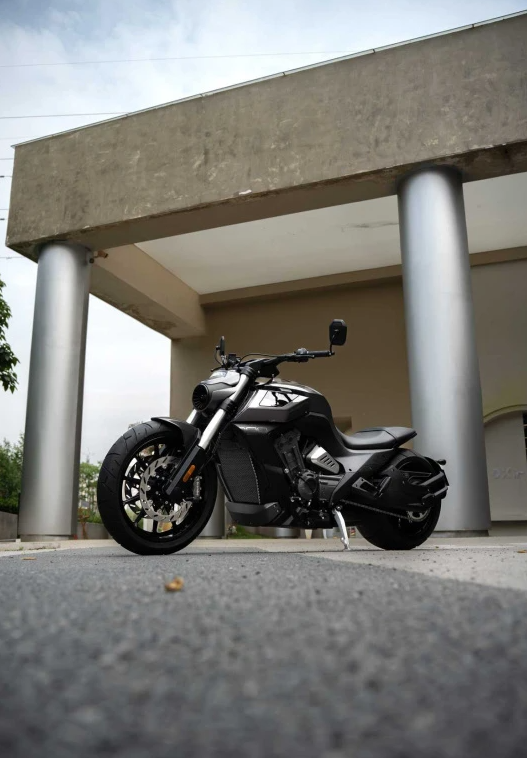 Мотоцикл Benda LFC 700 Pro в Электростали