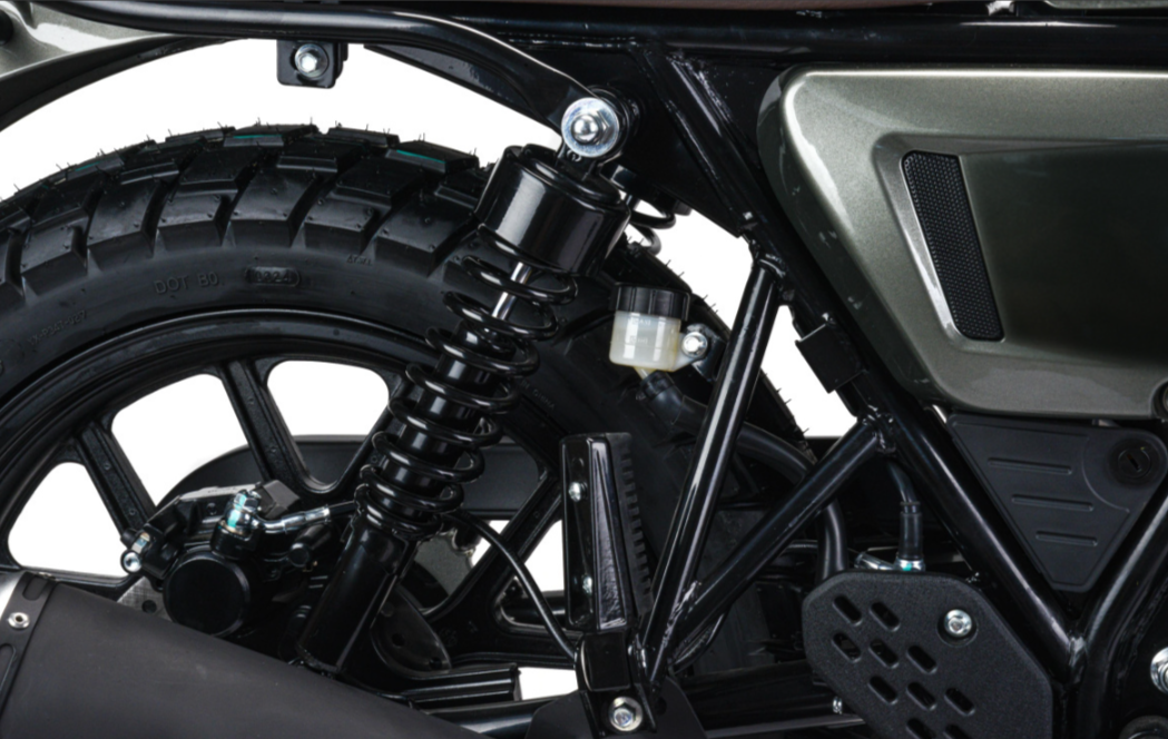 Мотоцикл MOTOLAND (МОТОЛЕНД) TEXAS 300 в Электростали