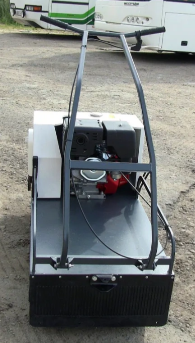 Мотобуксировщик ВЕПС «БЮДЖЕТНЫЙ» 13 л.с. в Электростали