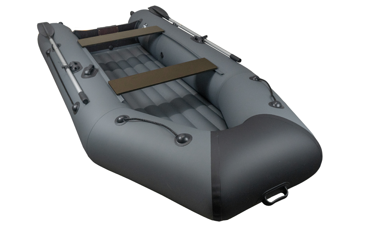 Лодка Барс 3200 нднд в Электростали