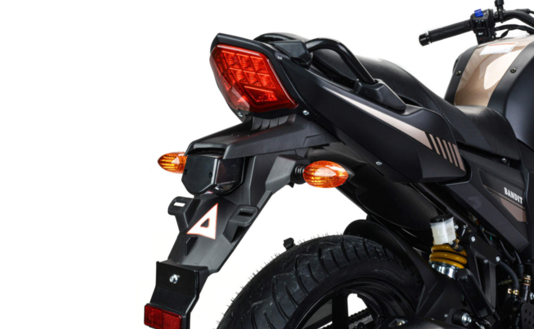 Мотоцикл MOTOLAND (МОТОЛЕНД) 300 BANDIT в Электростали