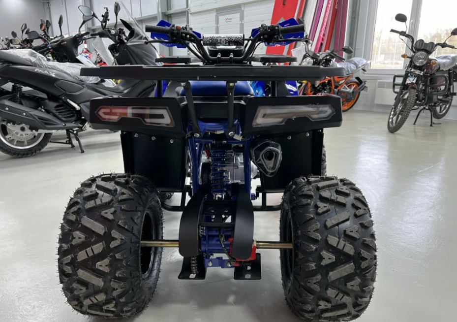 Квадроцикл PROMAX SPACE 200 в Электростали