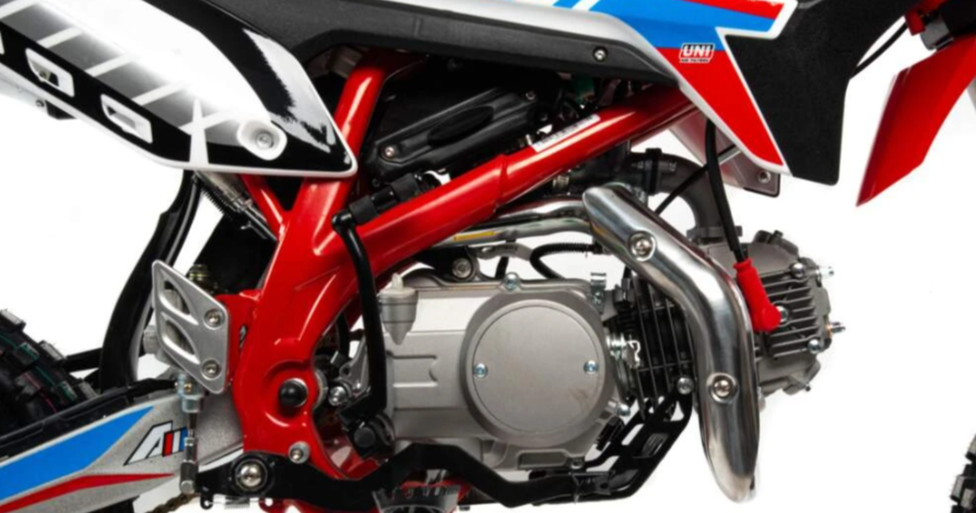 Питбайк MOTOLAND (МОТОЛЕНД) Apollo125 DT125 в Электростали