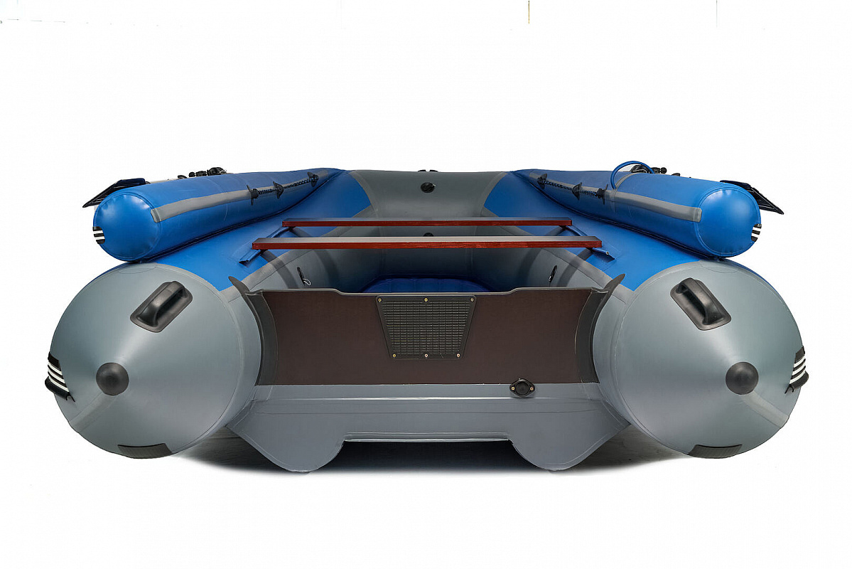 Лодка MISHIMO FAMILY LITE DF 390 в Электростали