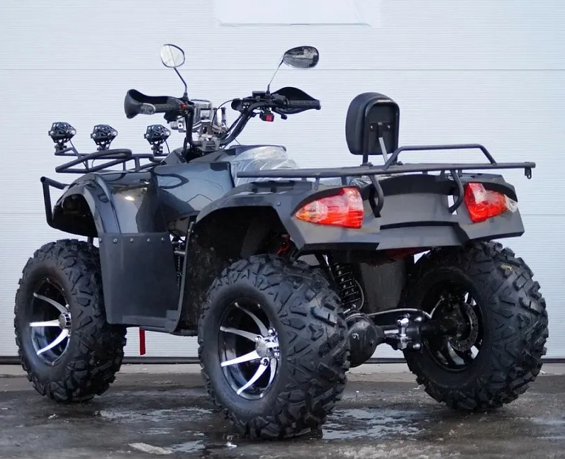 Квадроцикл PROMAX TRX320 (кардан) в Электростали