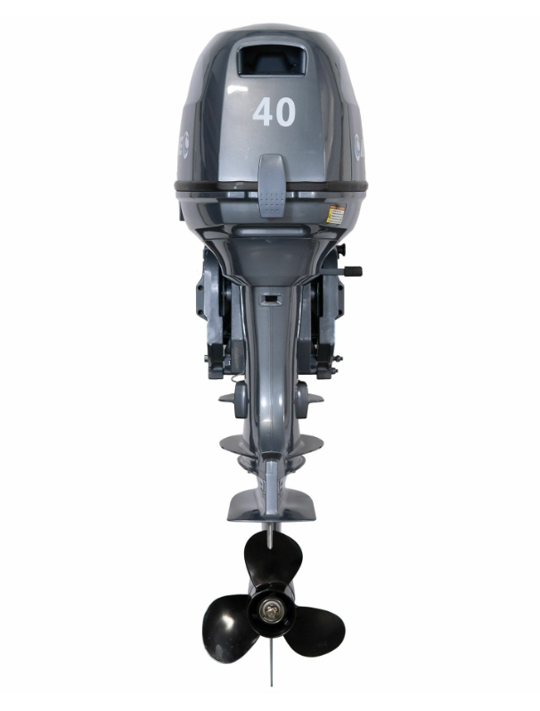 Лодочный мотор APACHE T40BS в Электростали