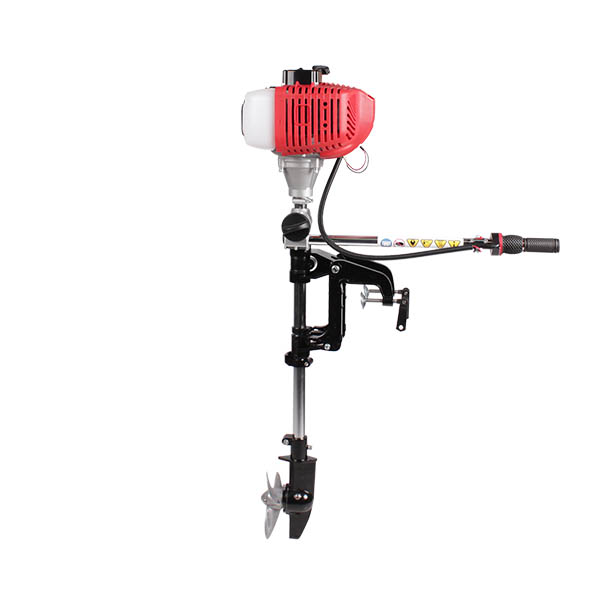 ЛОДОЧНЫЙ МОТОР TOYAMA TA 3.5 в Электростали