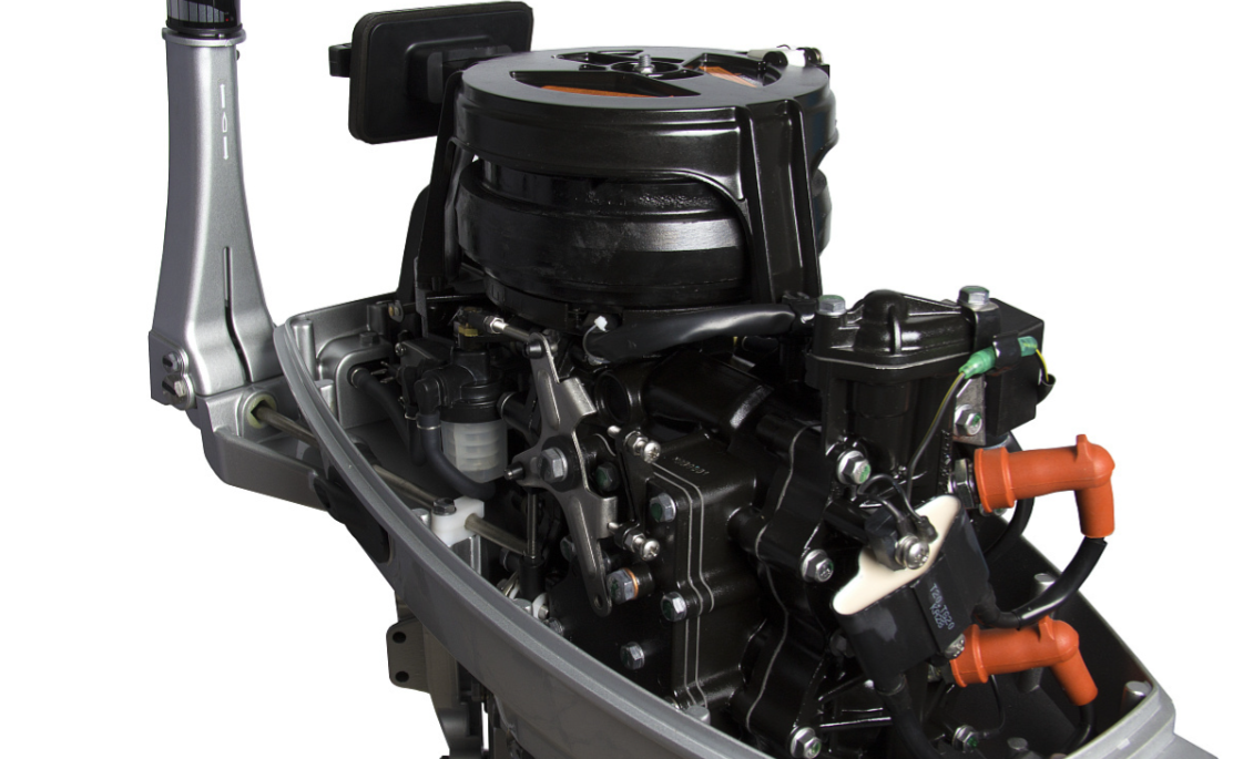 Лодочный мотор Seanovo SN9.9FFEL Enduro в Электростали