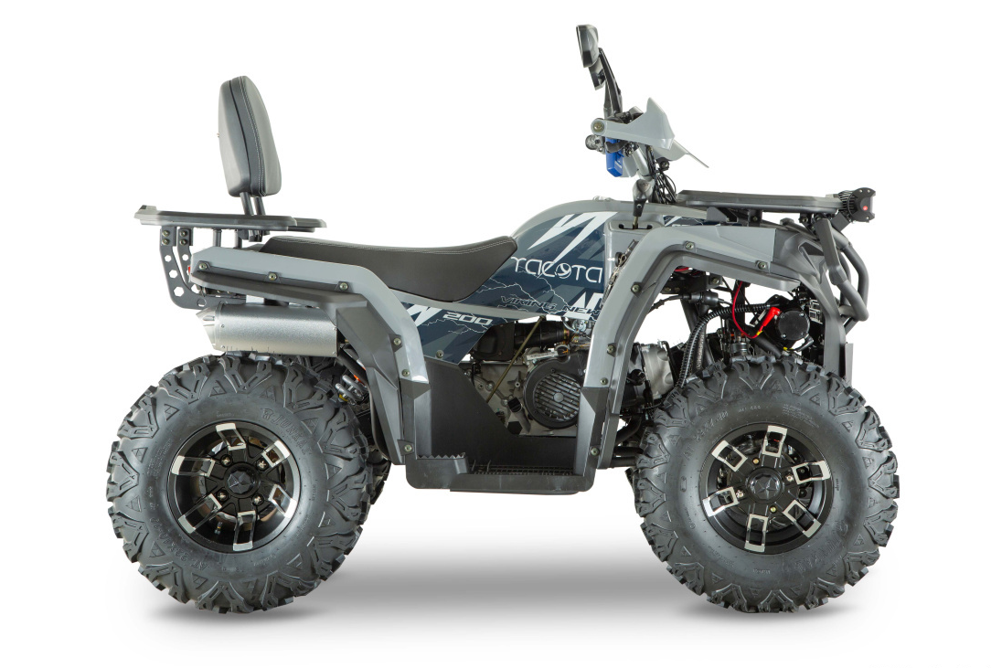 Квадроцикл YACOTA VIKING PRO 250 в Электростали