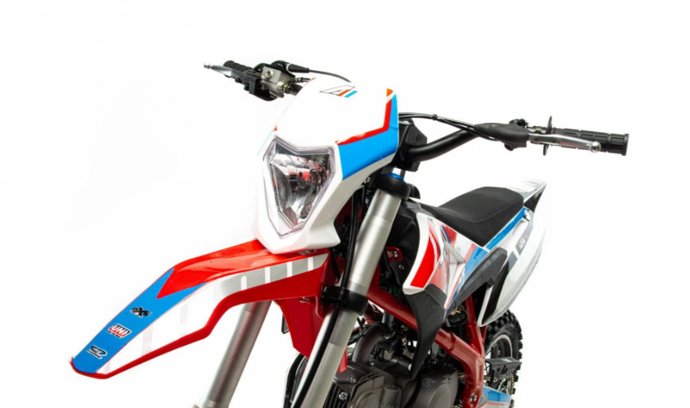 Питбайк MOTOLAND (МОТОЛЕНД) Apollo 125 DT125 E в Электростали