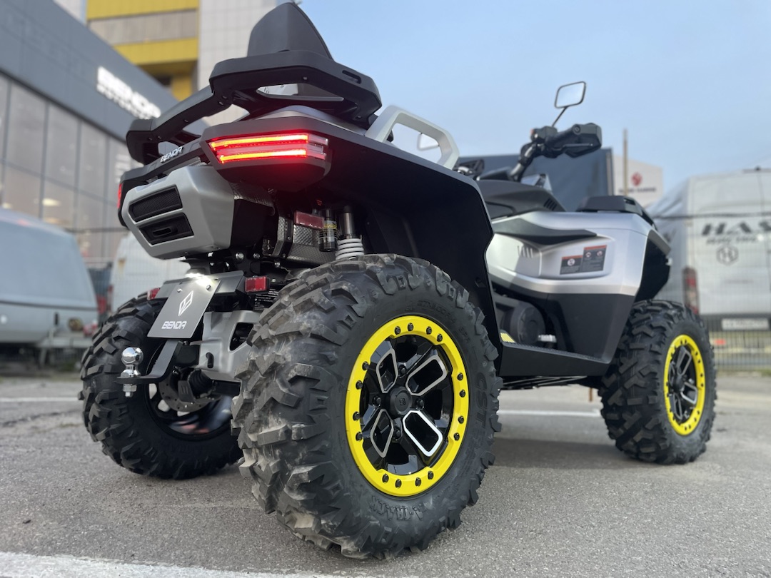 Квадроцикл BENDA Redstone 550 R2 в Электростали