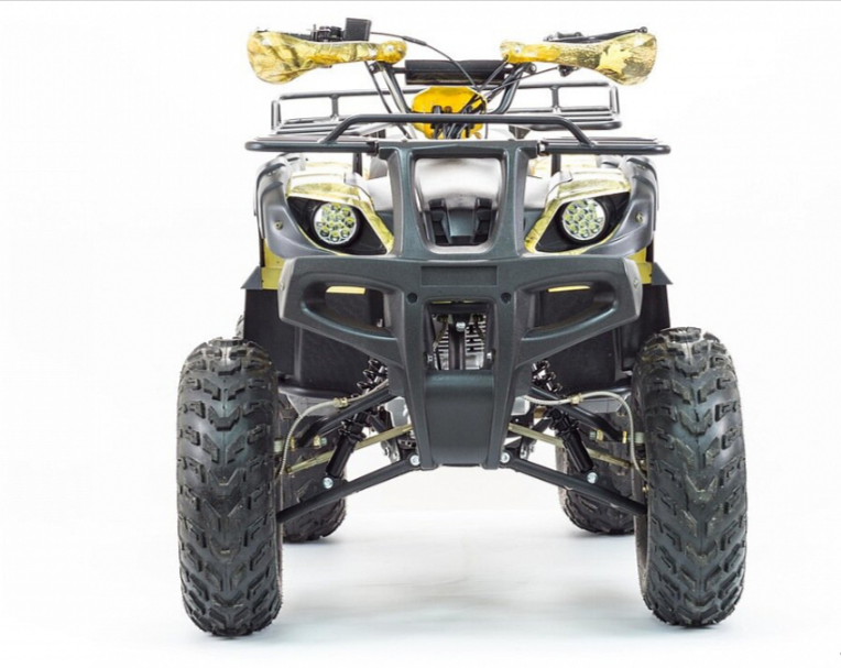 Квадроцикл MOTOLAND (МОТОЛЕНД) 250 ADVENTURE в Электростали