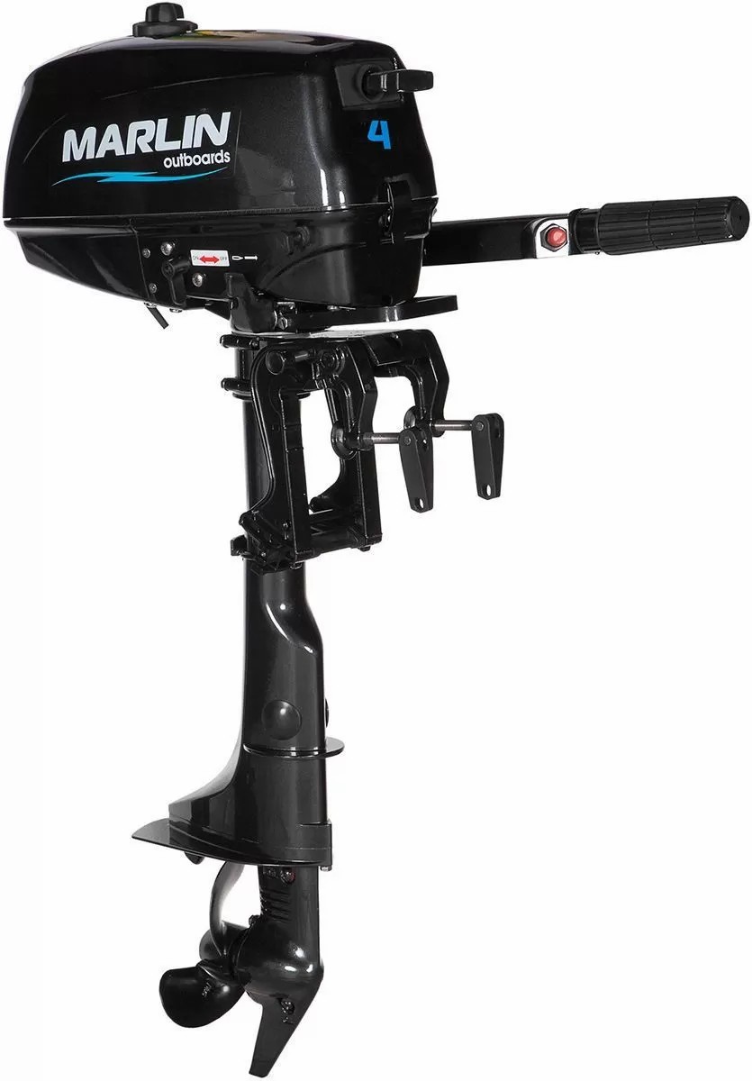 Лодочный мотор MARLIN MP 4 AMHS в Электростали