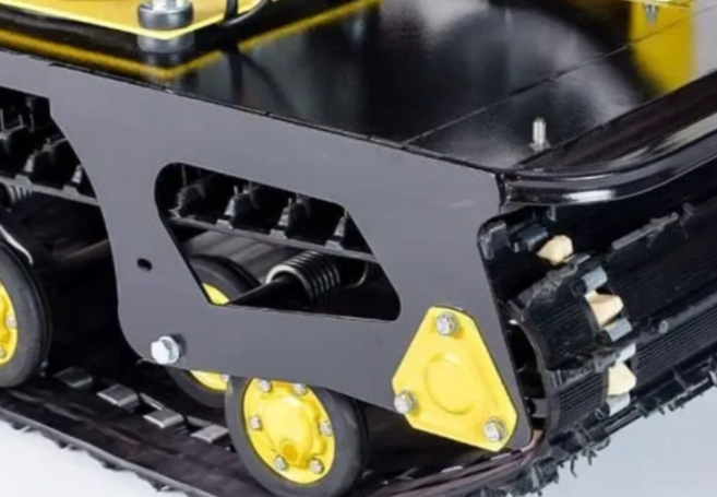 Мотобуксировщик FISHRIDE КОМПАКТ 17 л.с. в Электростали