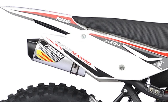 Питбайк Progasi Smart Max 150 в Электростали