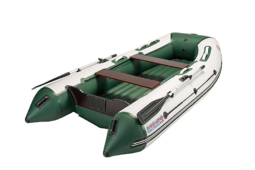 Лодка MISHIMO LITE 360 в Электростали