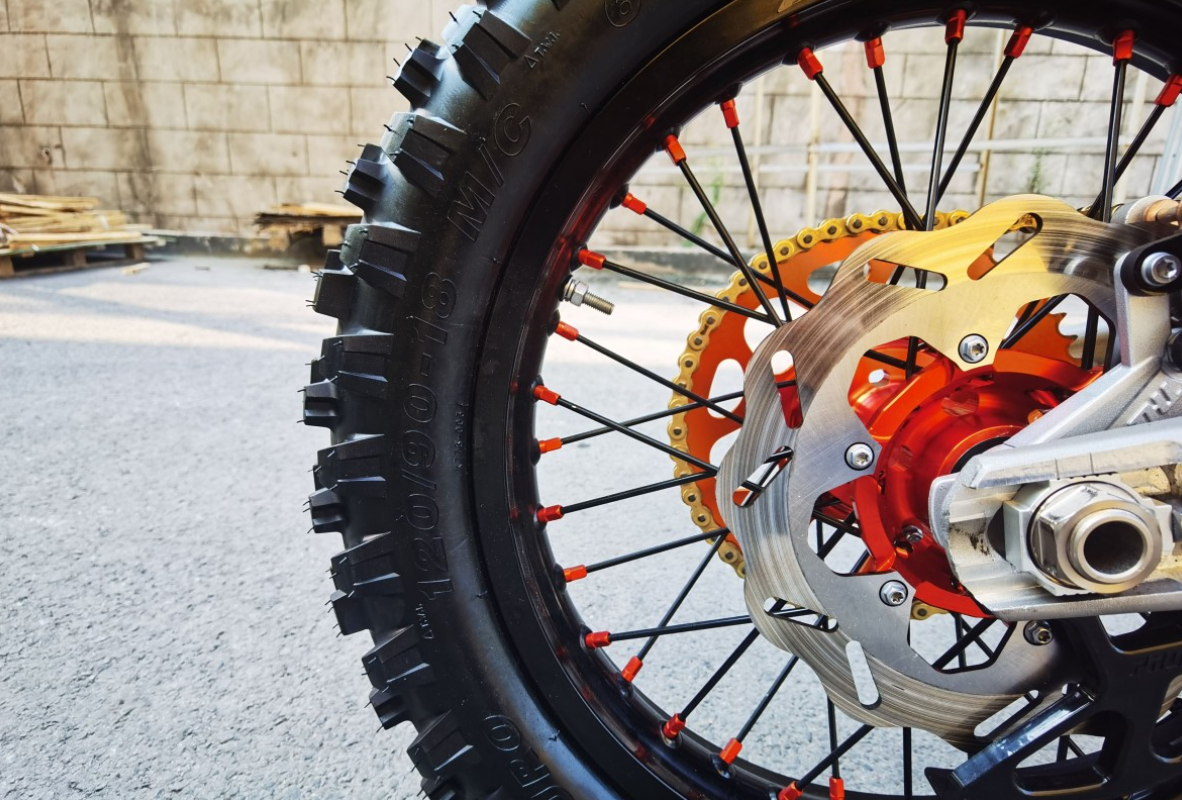 Мотоцикл JHLMOTO JHL Z8 NC300S (182-MN) в Электростали