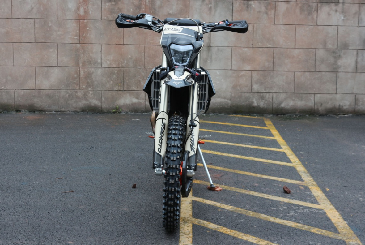 Мотоцикл JHLMOTO JHL Z8i (EFI) NC300S (182-MN) в Электростали