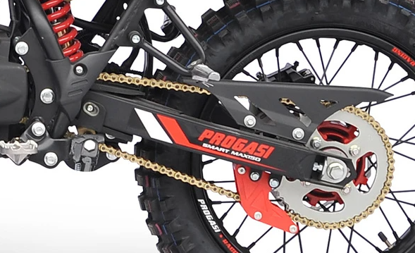 Питбайк Progasi Smart Max 150 в Электростали