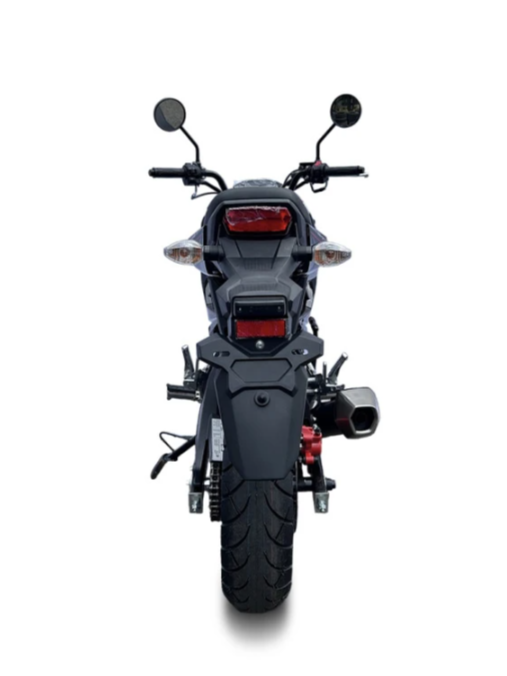 Мотоцикл PROMAX STRYKER 200(49) в Электростали