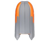 НАДУВНАЯ ЛОДКА GLADIATOR E380S в Электростали