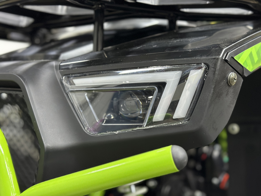 Квадроцикл PROMAX МАЙНКРАФТ 192 в Электростали