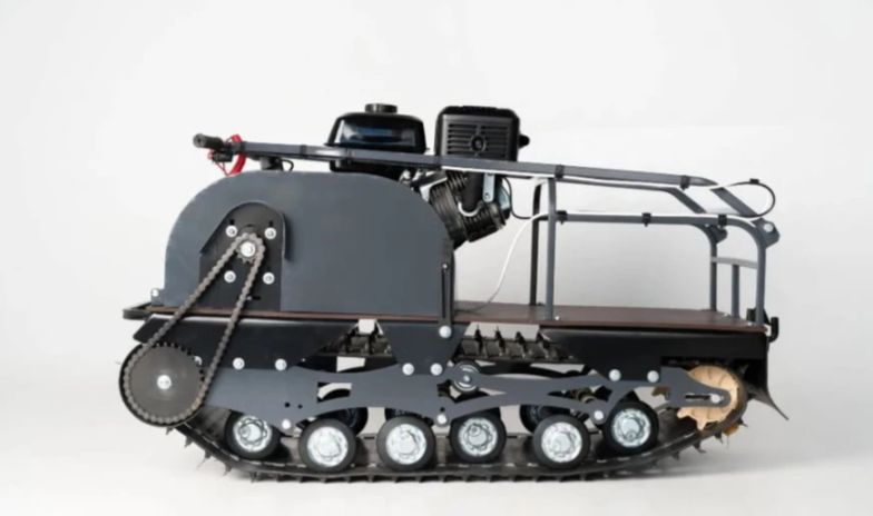 Мотобуксировщик ОНЕГО 500 15 FRONT LIMITED в Электростали