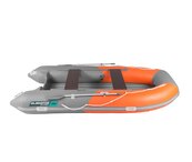 НАДУВНАЯ ЛОДКА GLADIATOR E380S в Электростали