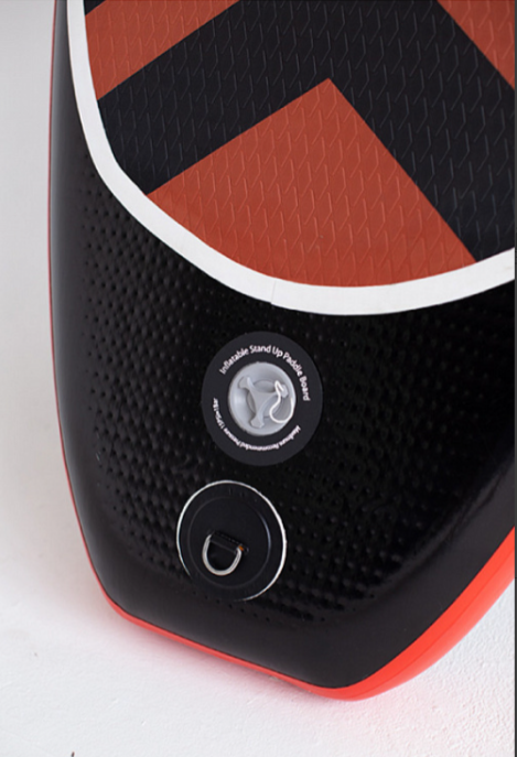 НАДУВНОЙ SUP-BOARD BURNFIRE 10,6 в Электростали