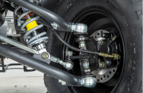 Квадроцикл YACOTA VIKING 200 в Электростали